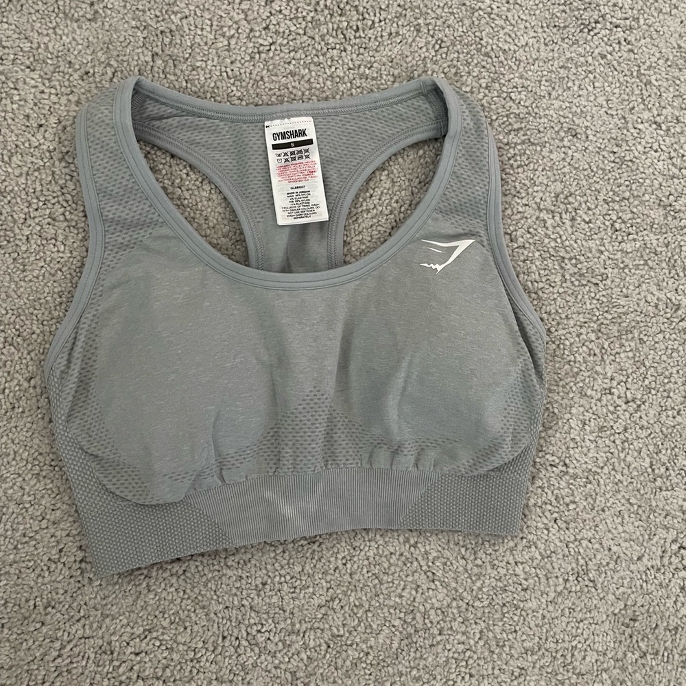 Gymshark sports bra